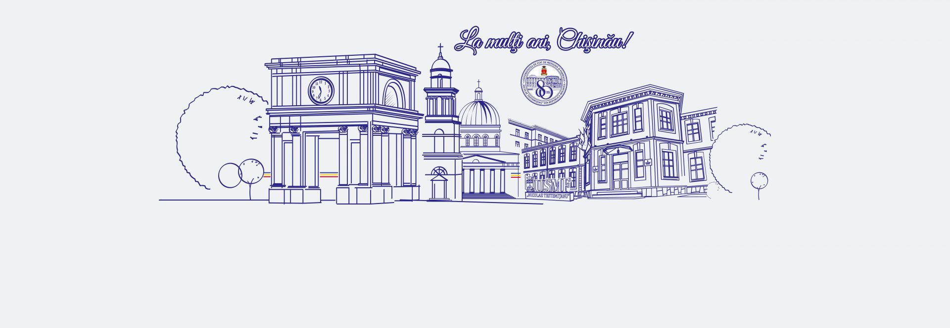 Chișinău