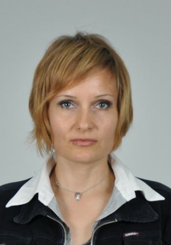 Cosmacevscaia Liudmila