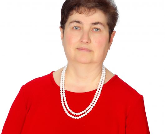 Natalia Grinișina