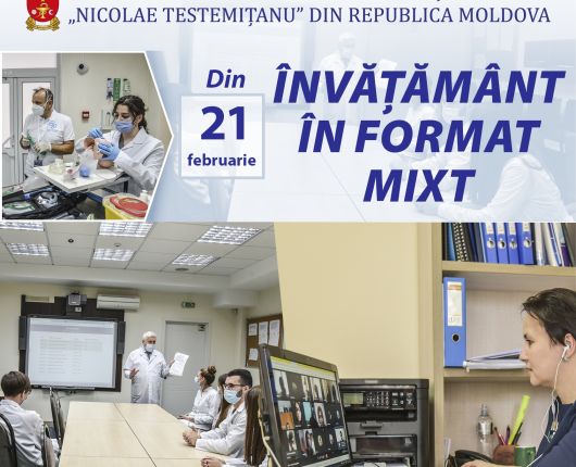 învățământ mixt