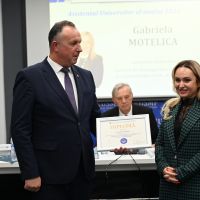 Gala Laureaților 