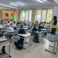 campanie prevenirea traumatismelor rutiere