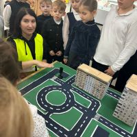 campanie prevenirea traumatismelor rutiere