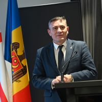 Nexus pentru sănătate digitală Moldova
